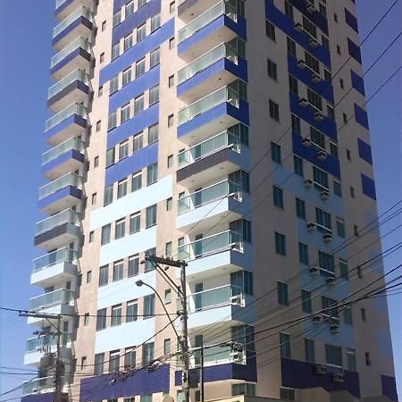 Champs Dumont Apart Hotel Macaé Εξωτερικό φωτογραφία