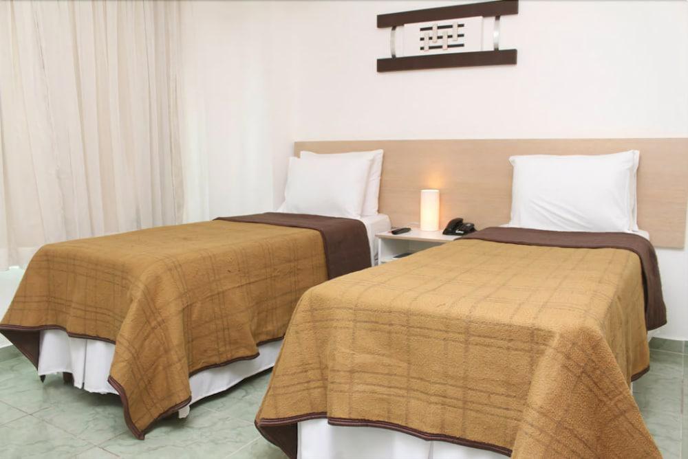 Champs Dumont Apart Hotel Macaé Εξωτερικό φωτογραφία