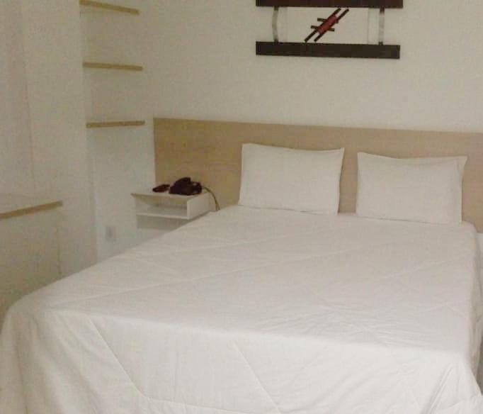 Champs Dumont Apart Hotel Macaé Δωμάτιο φωτογραφία