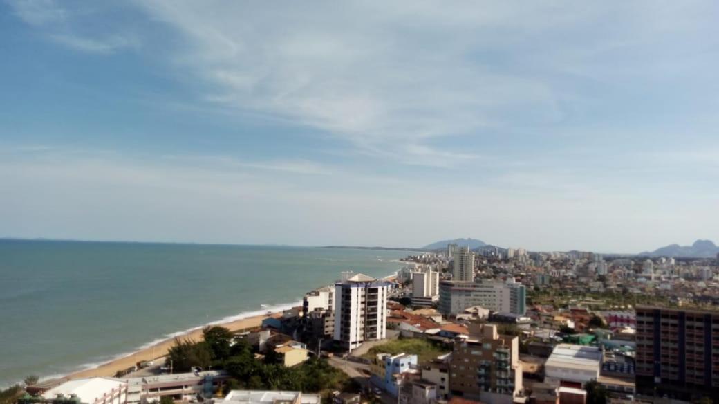 Champs Dumont Apart Hotel Macaé Εξωτερικό φωτογραφία