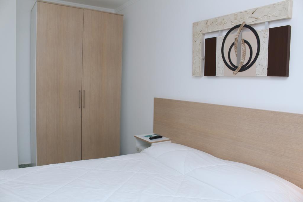 Champs Dumont Apart Hotel Macaé Εξωτερικό φωτογραφία