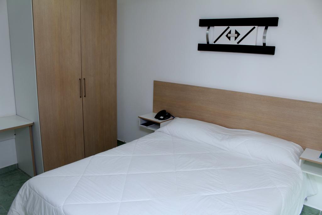 Champs Dumont Apart Hotel Macaé Εξωτερικό φωτογραφία